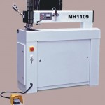 WEIRONG MH-1109 VENEER JOINTING MACHINE